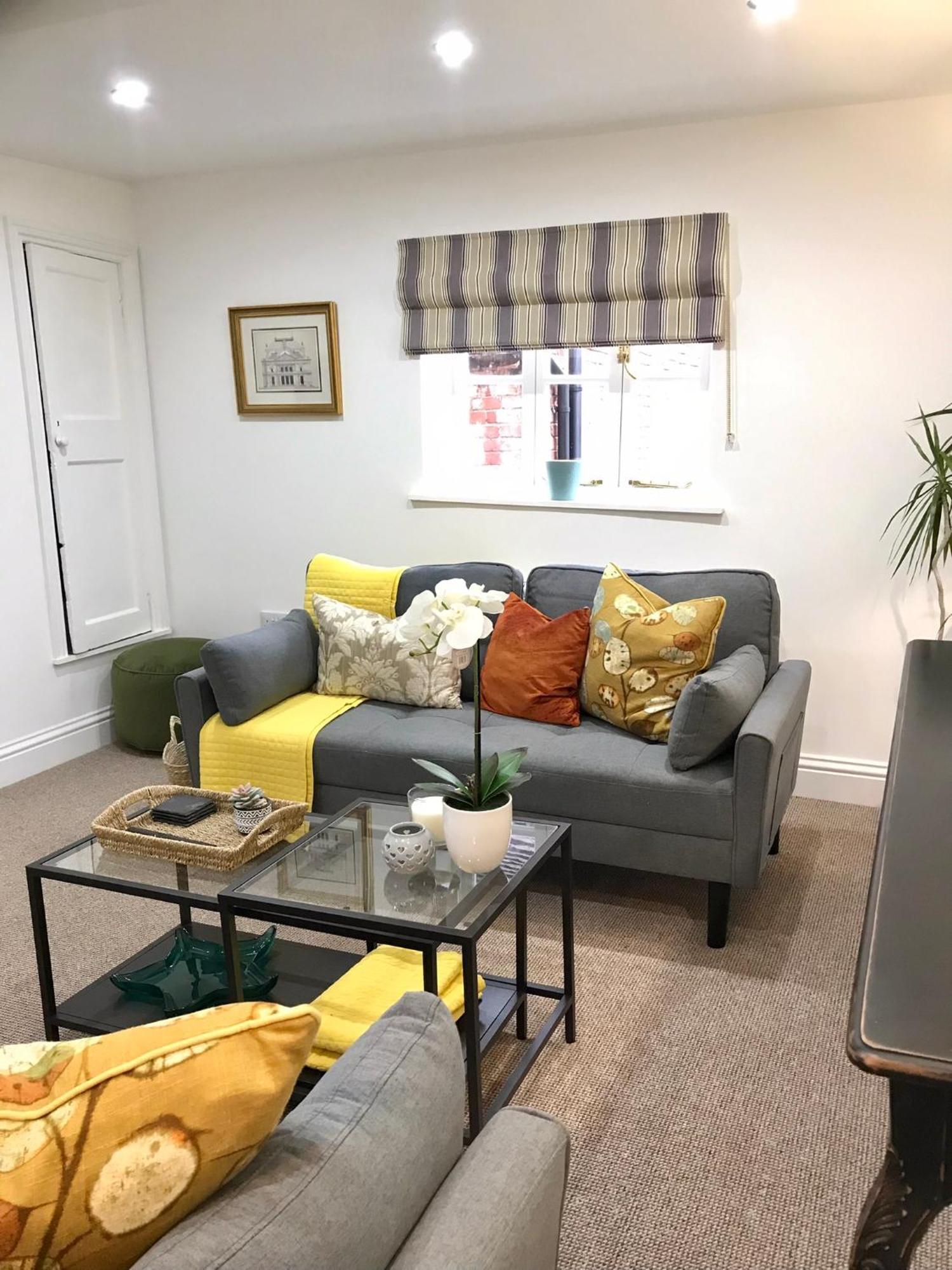 Bell Cottage By Ludlow Castle With Onsite Parking Exterior foto